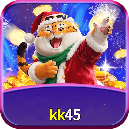 kk45 App