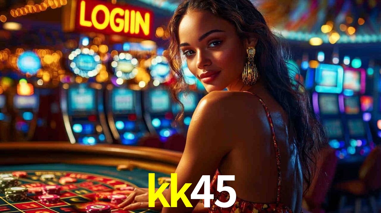 Login Seguro kk45