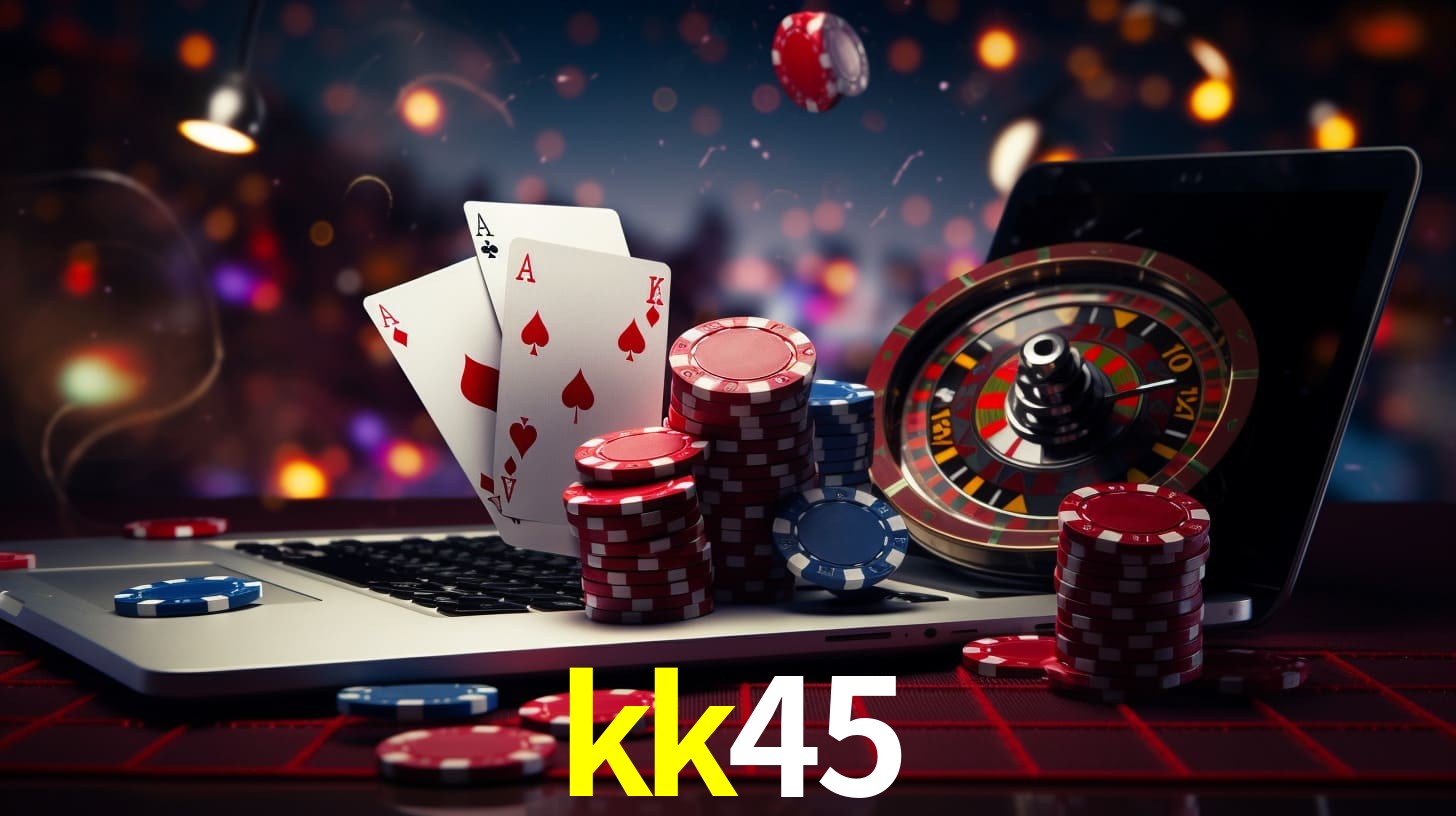 Games Directory kk45