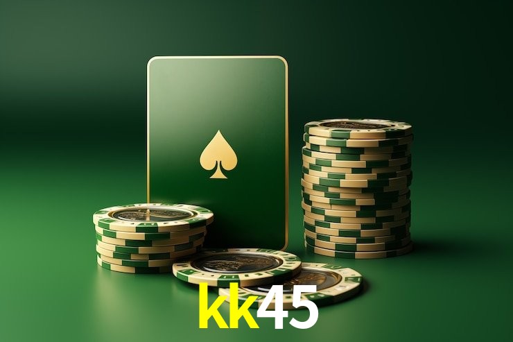 Secure Login kk45