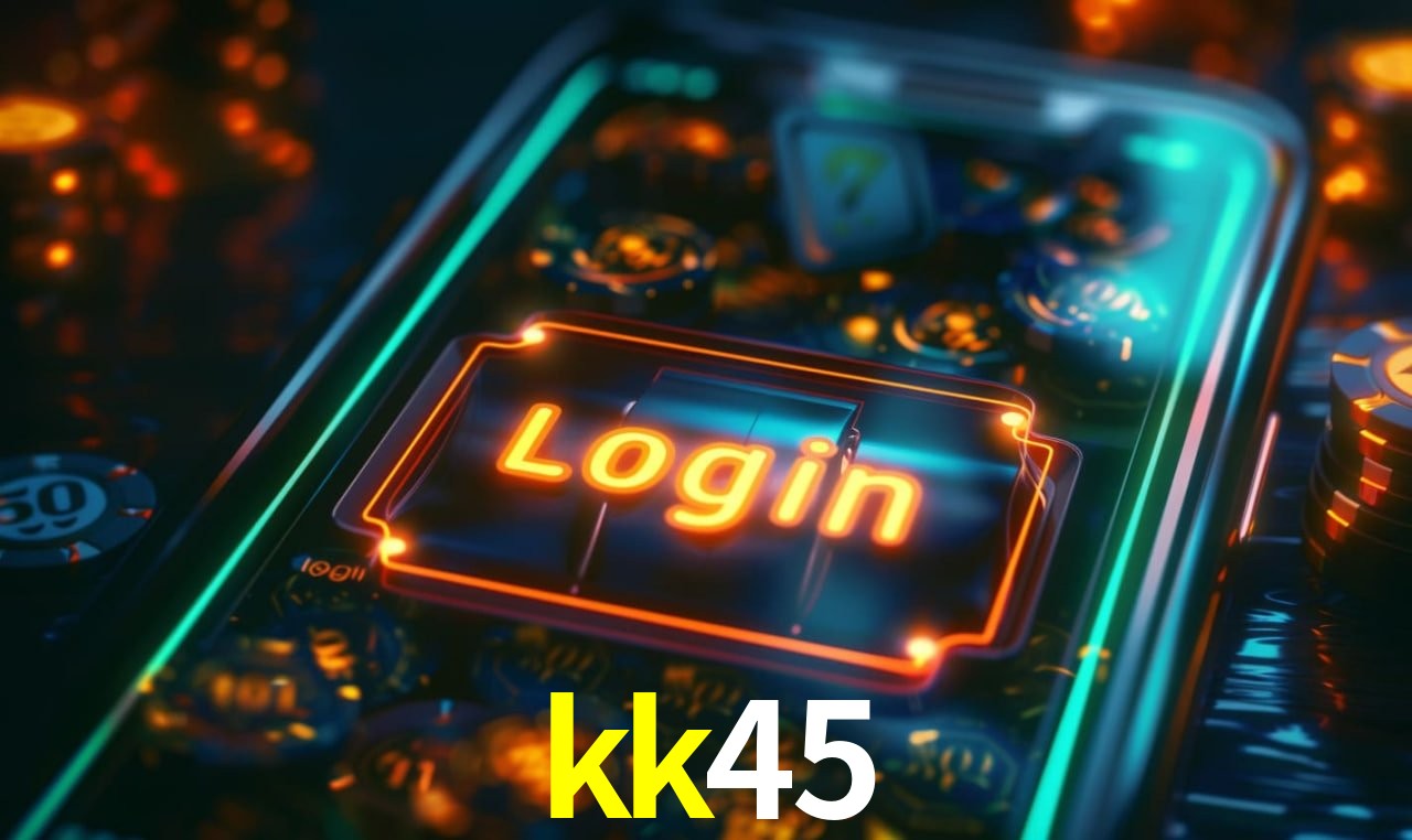 2FA Security kk45