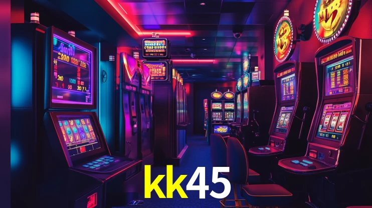 Basketball Betting kk45