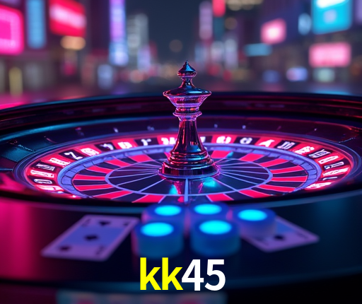 kk45: Jogue Crash e Experimente Alta Recompensa Instantânea