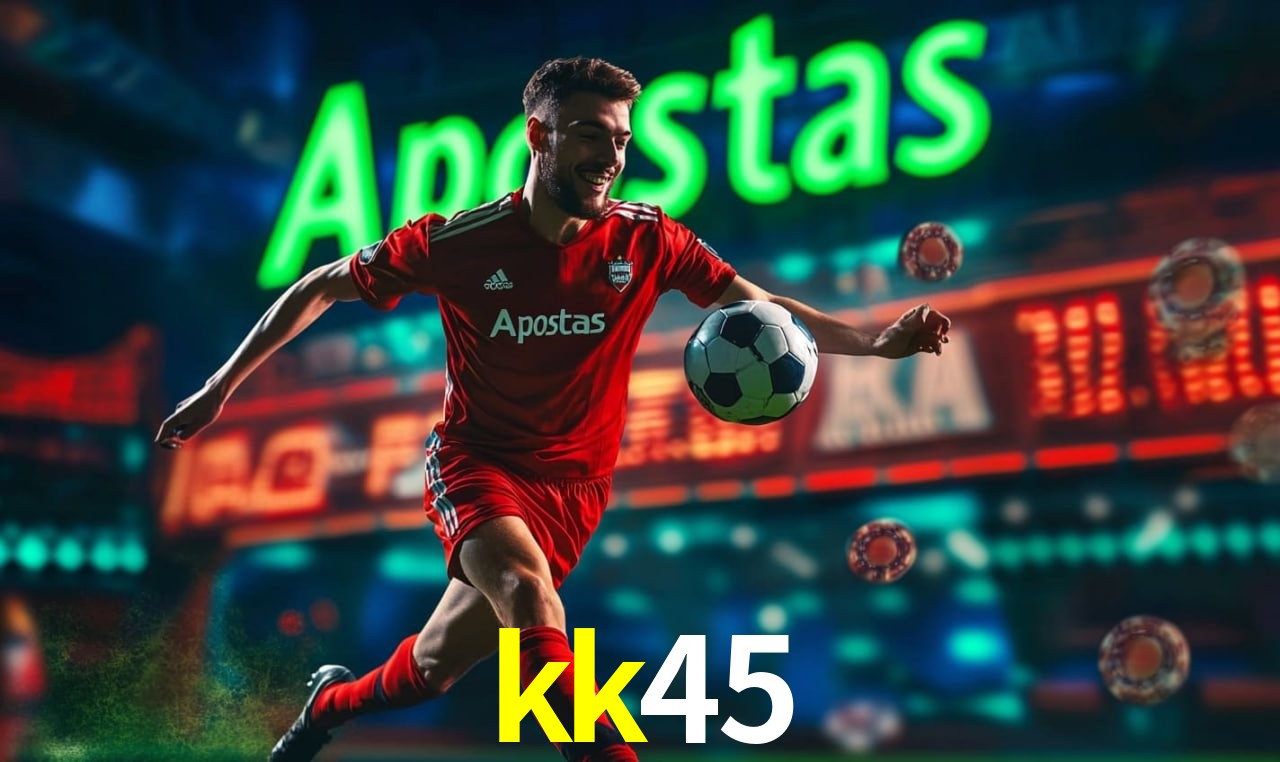 Torneios kk45