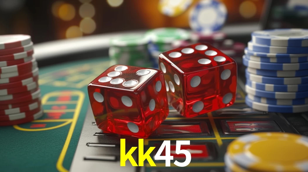 Bonus Features kk45