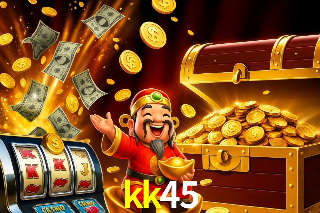 Casino Ao Vivo kk45