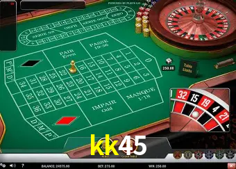 A Popularidade dos Caça-Níqueis no kk45