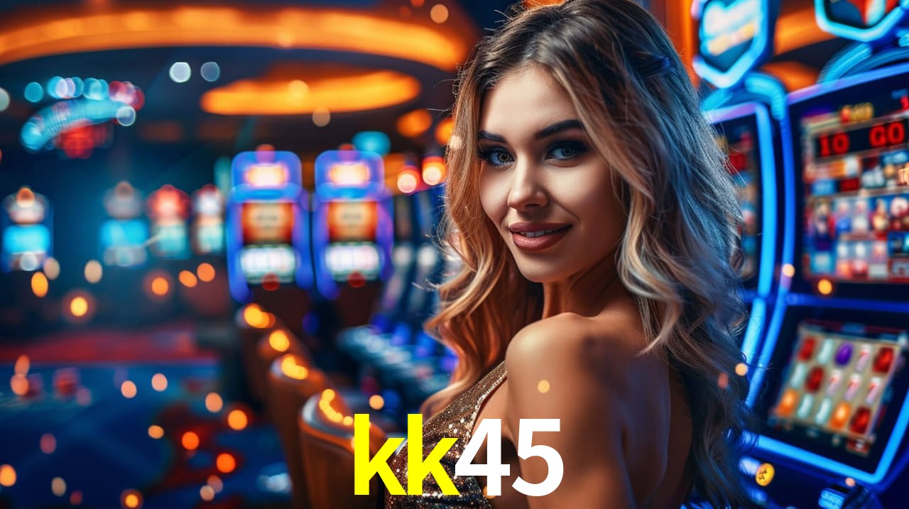 Seasonal Promotions kk45