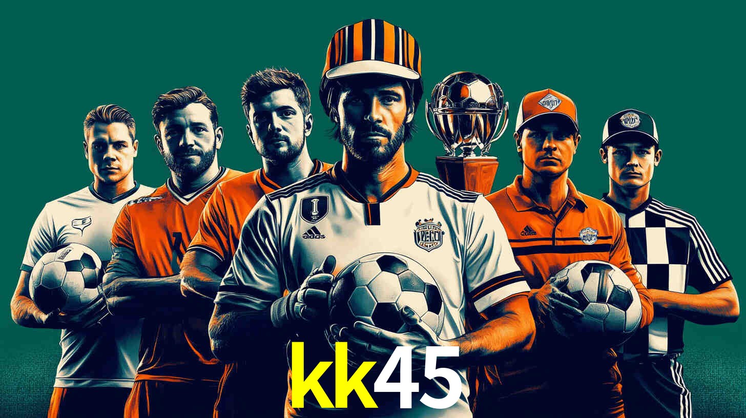 A Experiência Imersiva dos Cassinos Ao Vivo no kk45