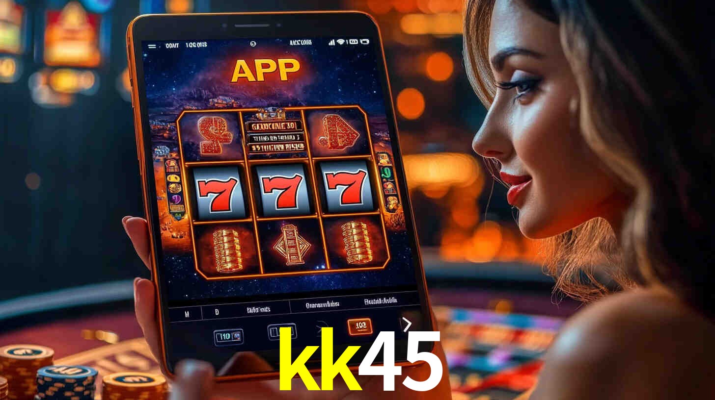 Programa VIP kk45
