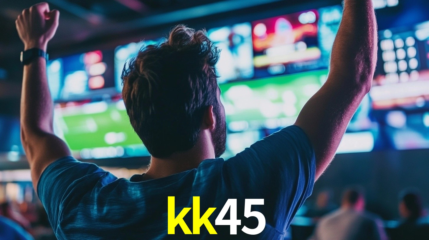 Live Casino kk45