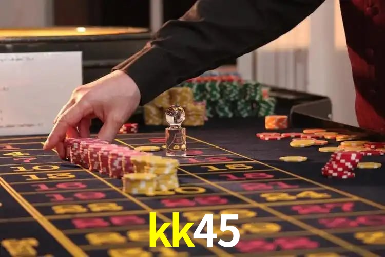 A Popularidade dos Caça-Níqueis no kk45