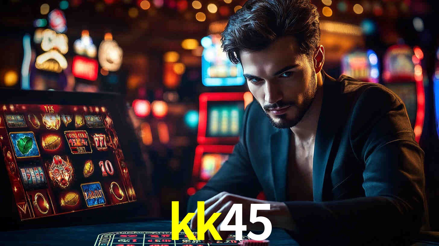 Daily Bonuses kk45