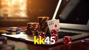 Jogos Exclusivos kk45