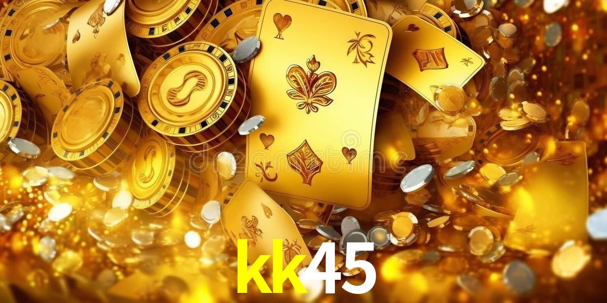 cassino kk45