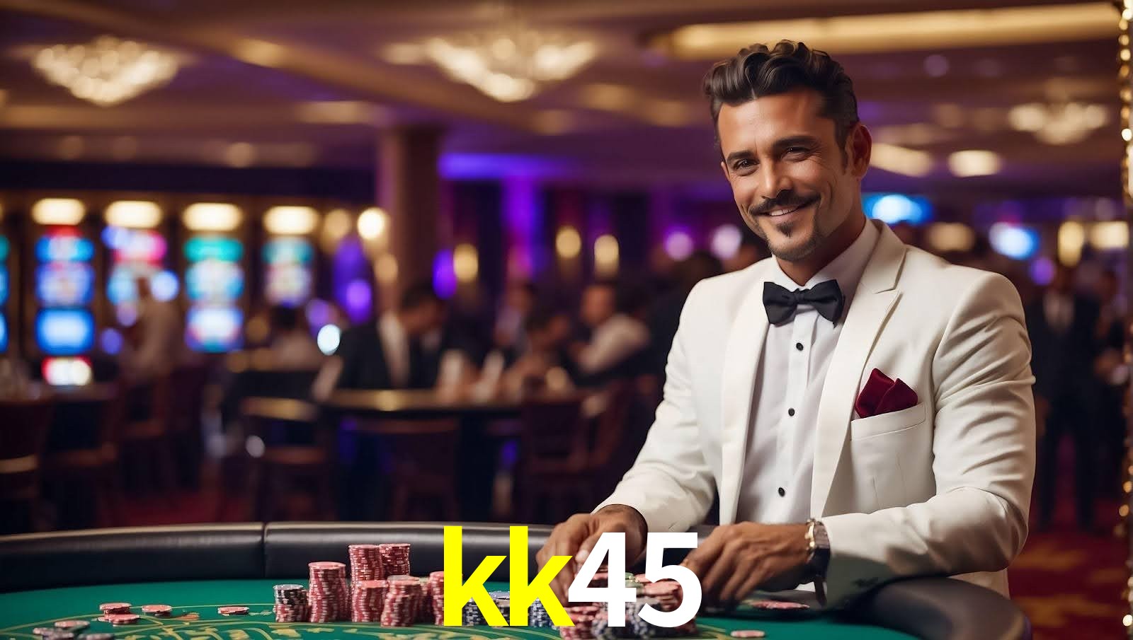 Especiais de Fim de Semana kk45