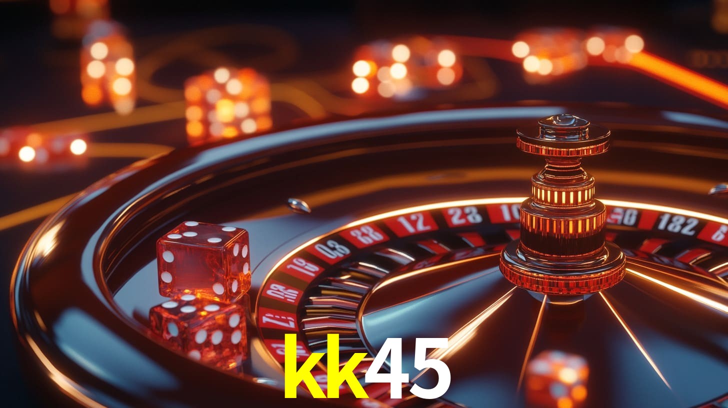 Live Casino kk45