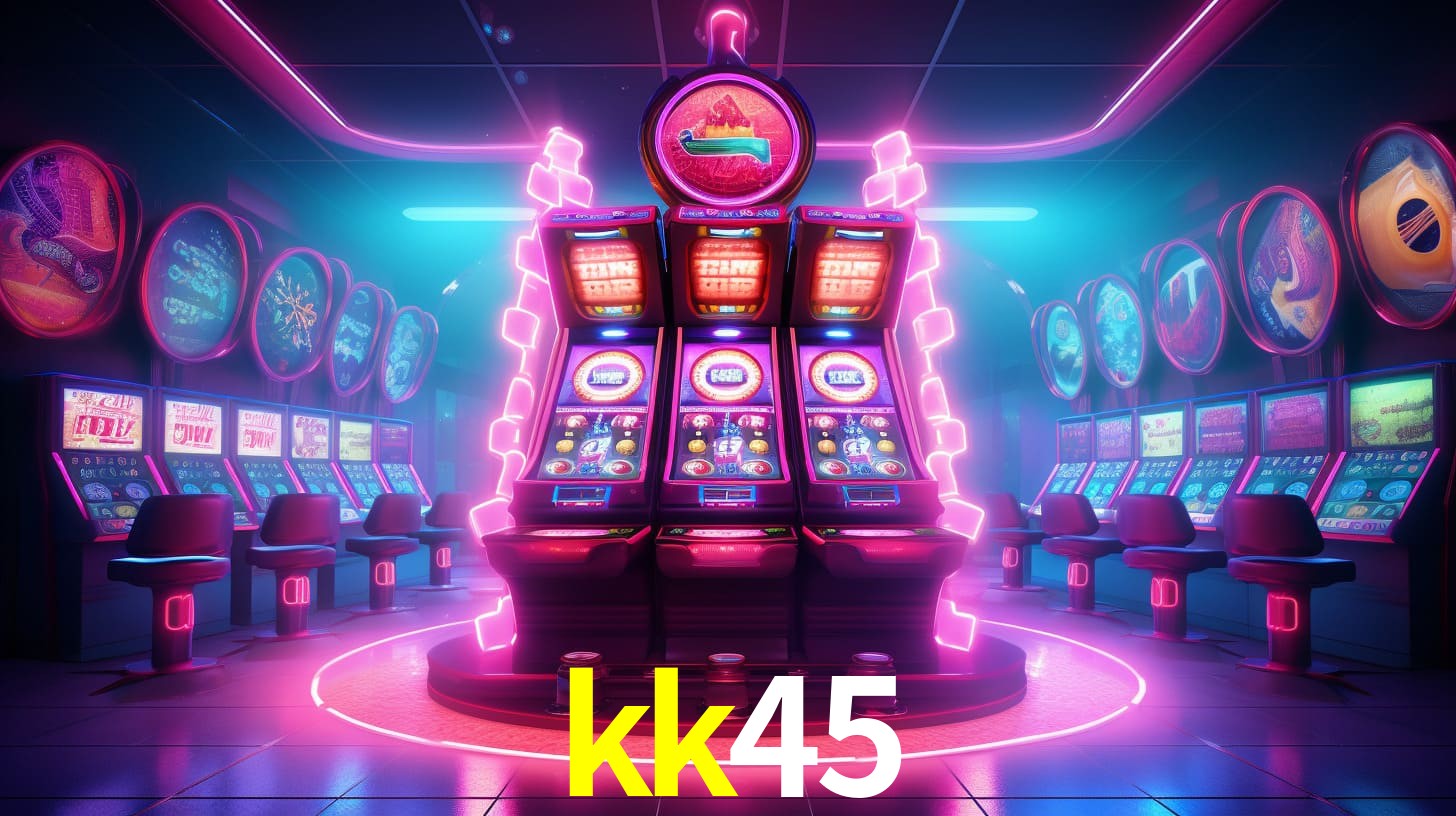 Blackjack Table kk45